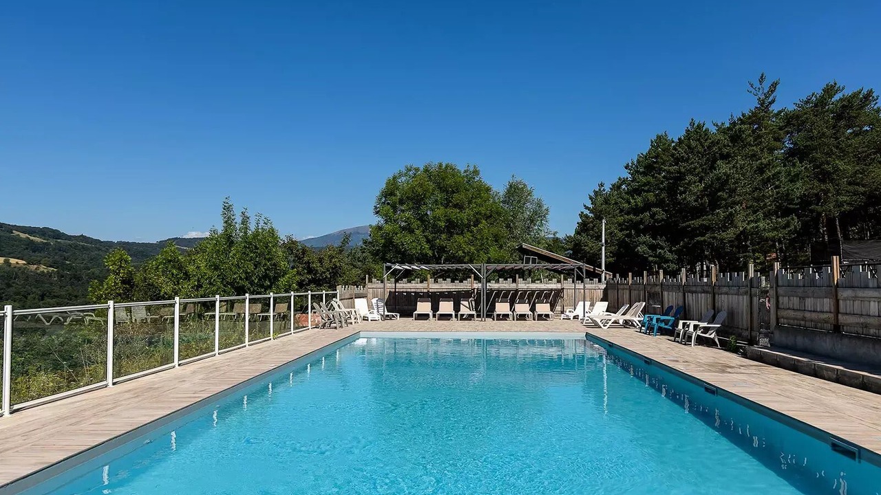 Photo of Outdoor in La Salle-en-Beaumont