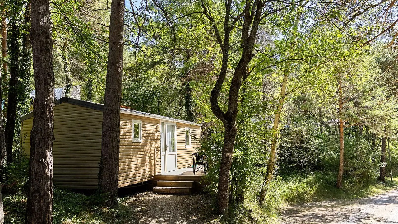 Photo of Outdoor in La Salle-en-Beaumont