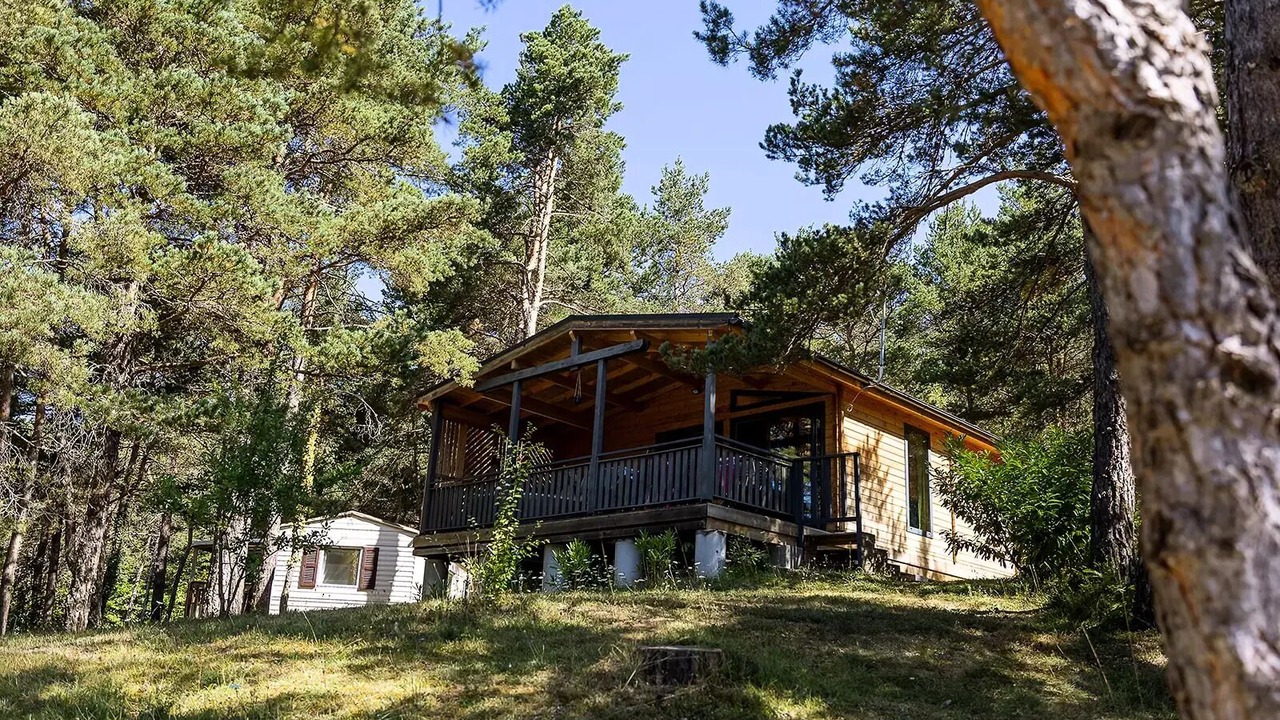 Photo of Outdoor in La Salle-en-Beaumont