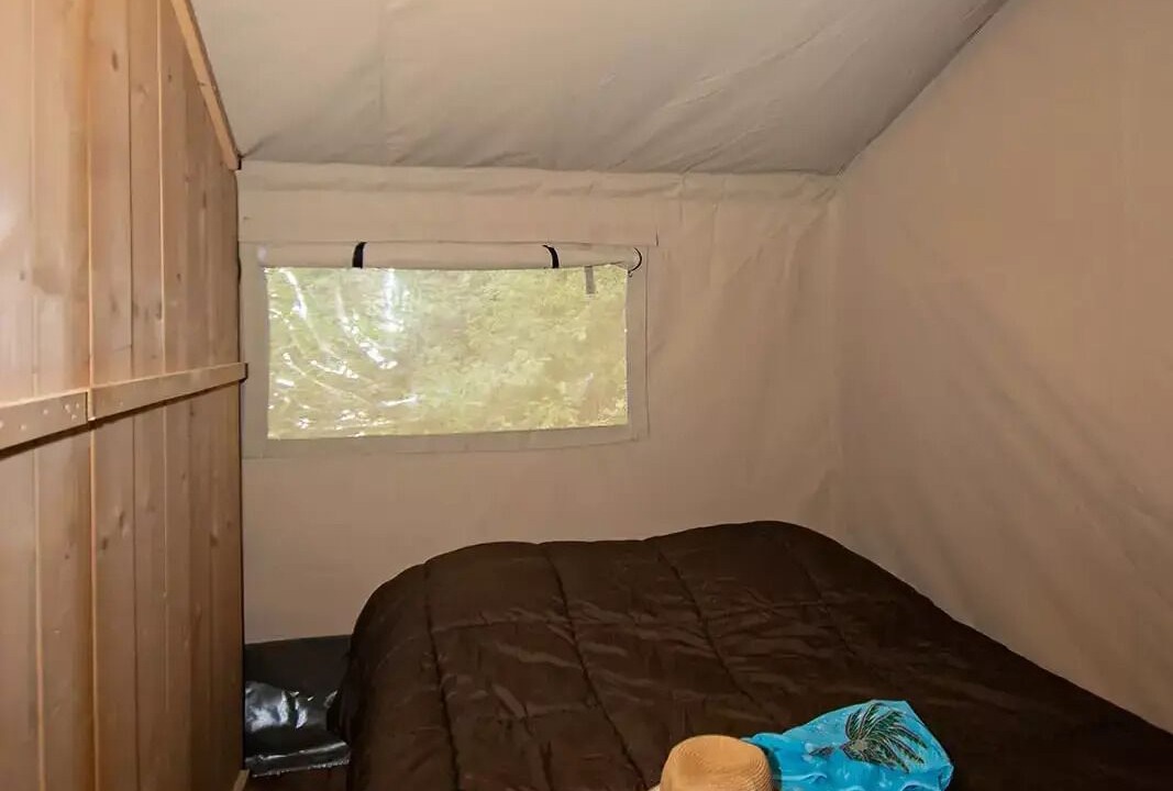 Photo of Bedroom in La Salle-en-Beaumont