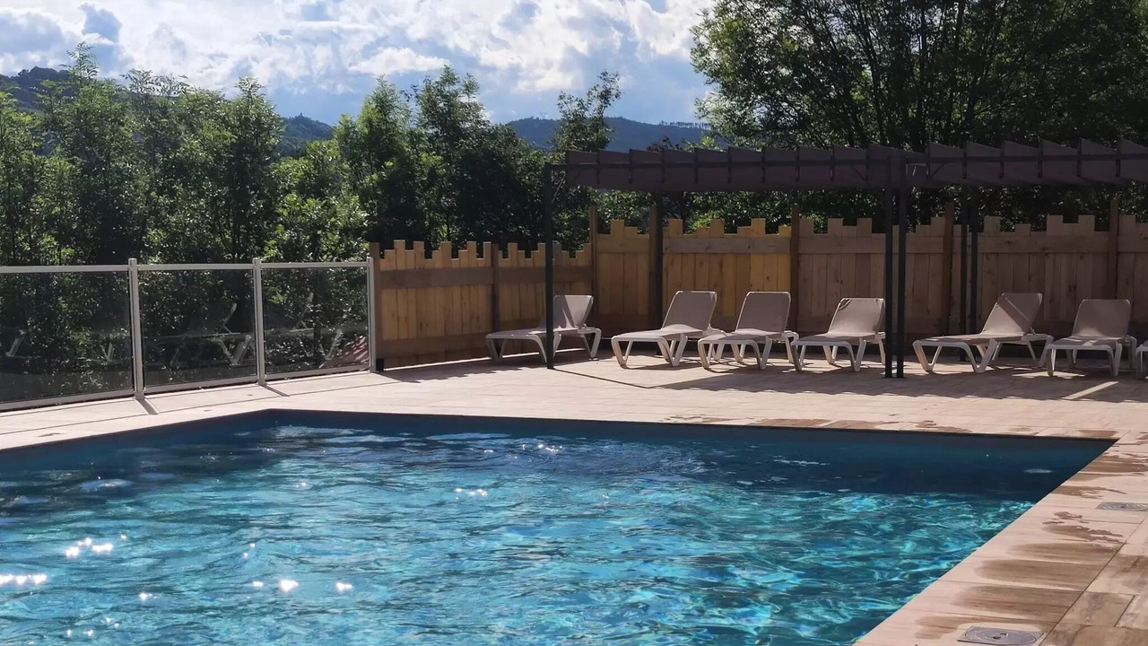 Photo of Outdoor in La Salle-en-Beaumont