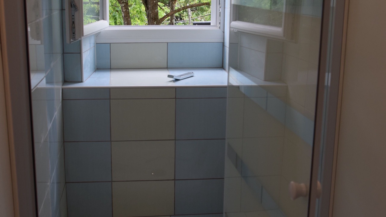 Photo of Bathroom in Joyeuse