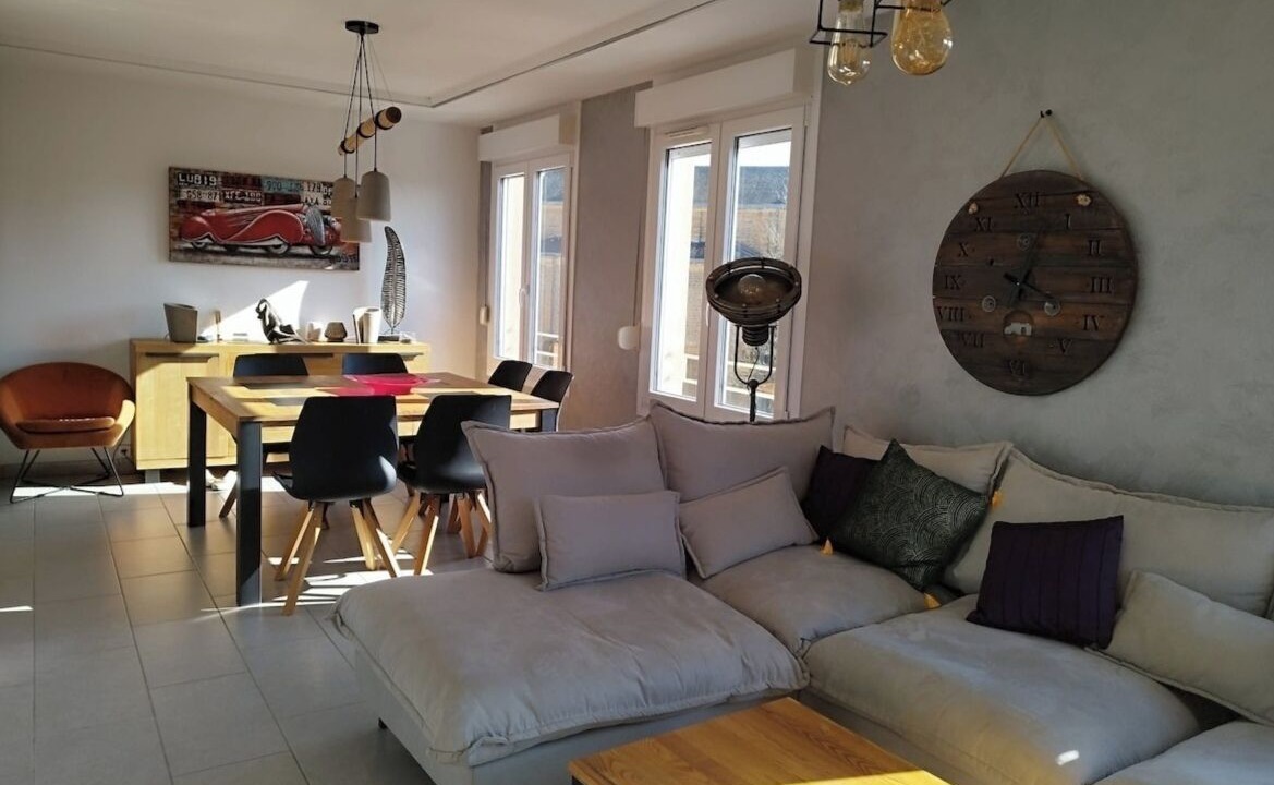 Photo of Livingroom in Sedan