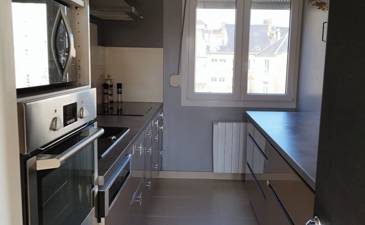 Photo of Kitchen in Sedan