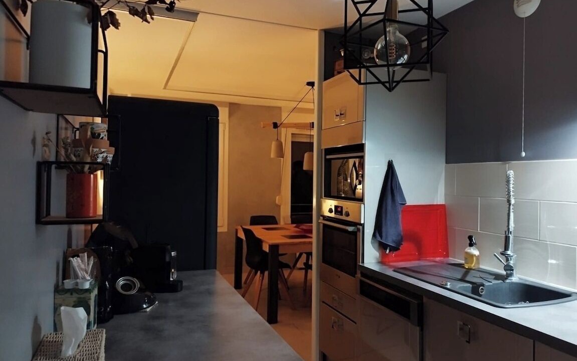 Photo of Kitchen in Sedan