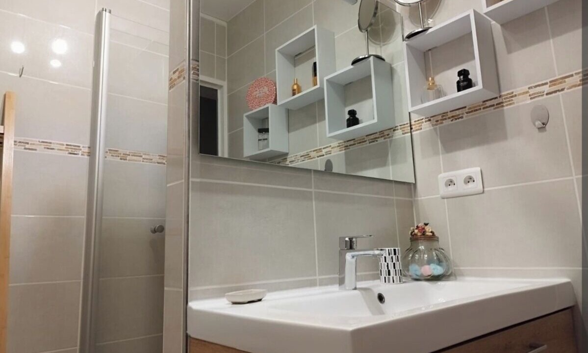 Photo of Bathroom in Sedan