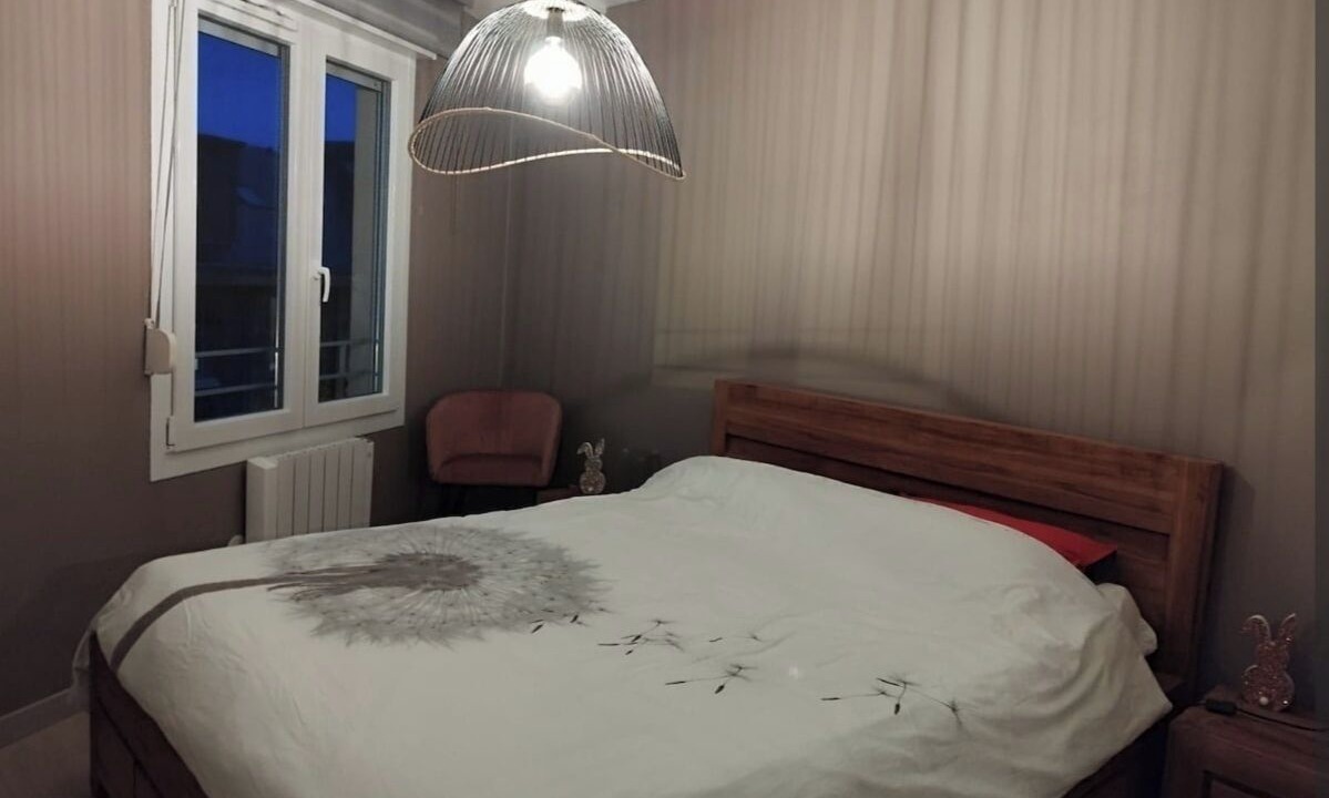 Photo of Bedroom in Sedan