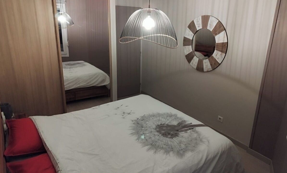 Photo of Bedroom in Sedan