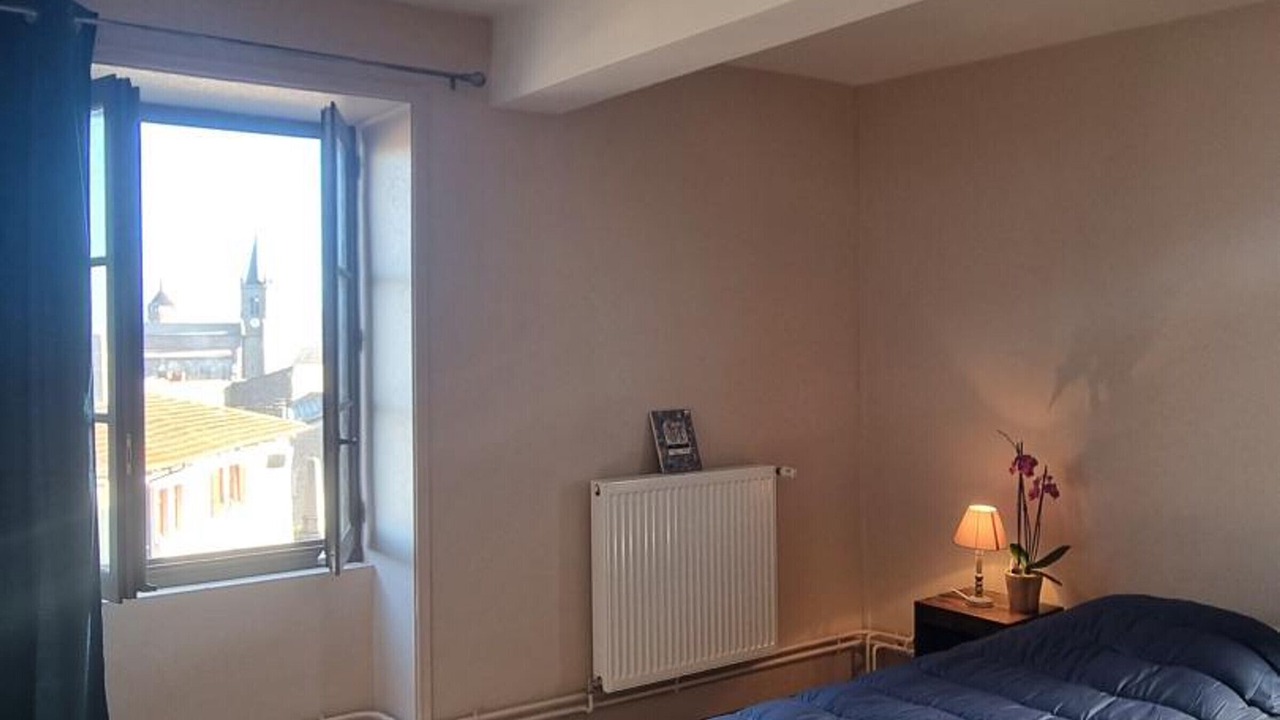 Photo of Bedroom in Le Crozet