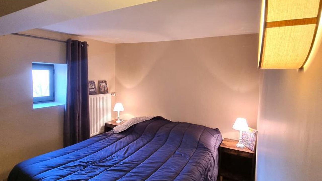 Photo of Bedroom in Le Crozet