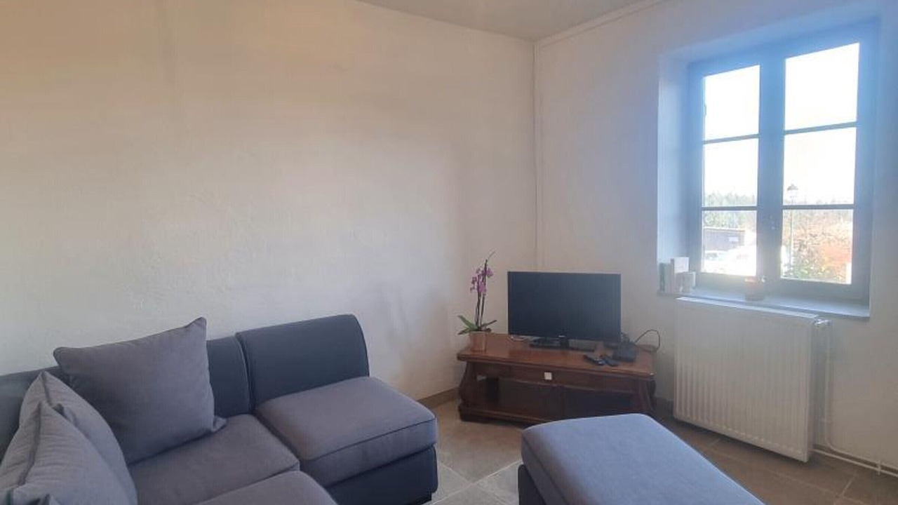 Photo of Livingroom in Le Crozet