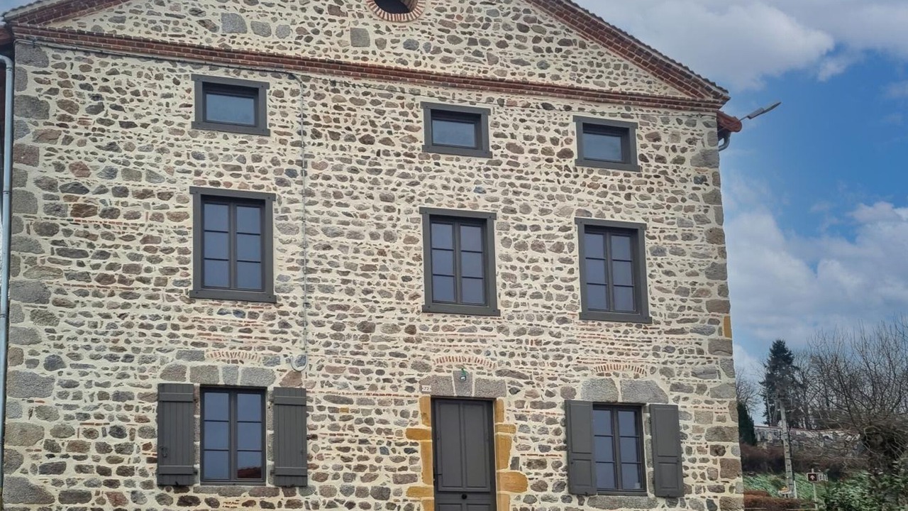 Photo of Outdoor in Le Crozet