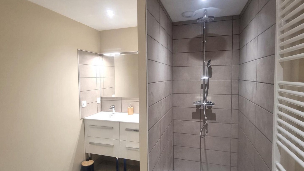 Photo of Bathroom in Le Crozet