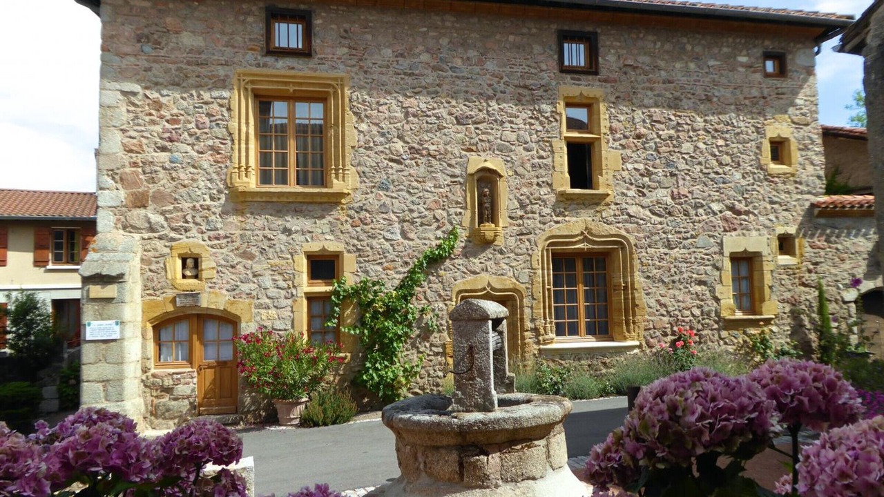 Photo of Outdoor in Le Crozet