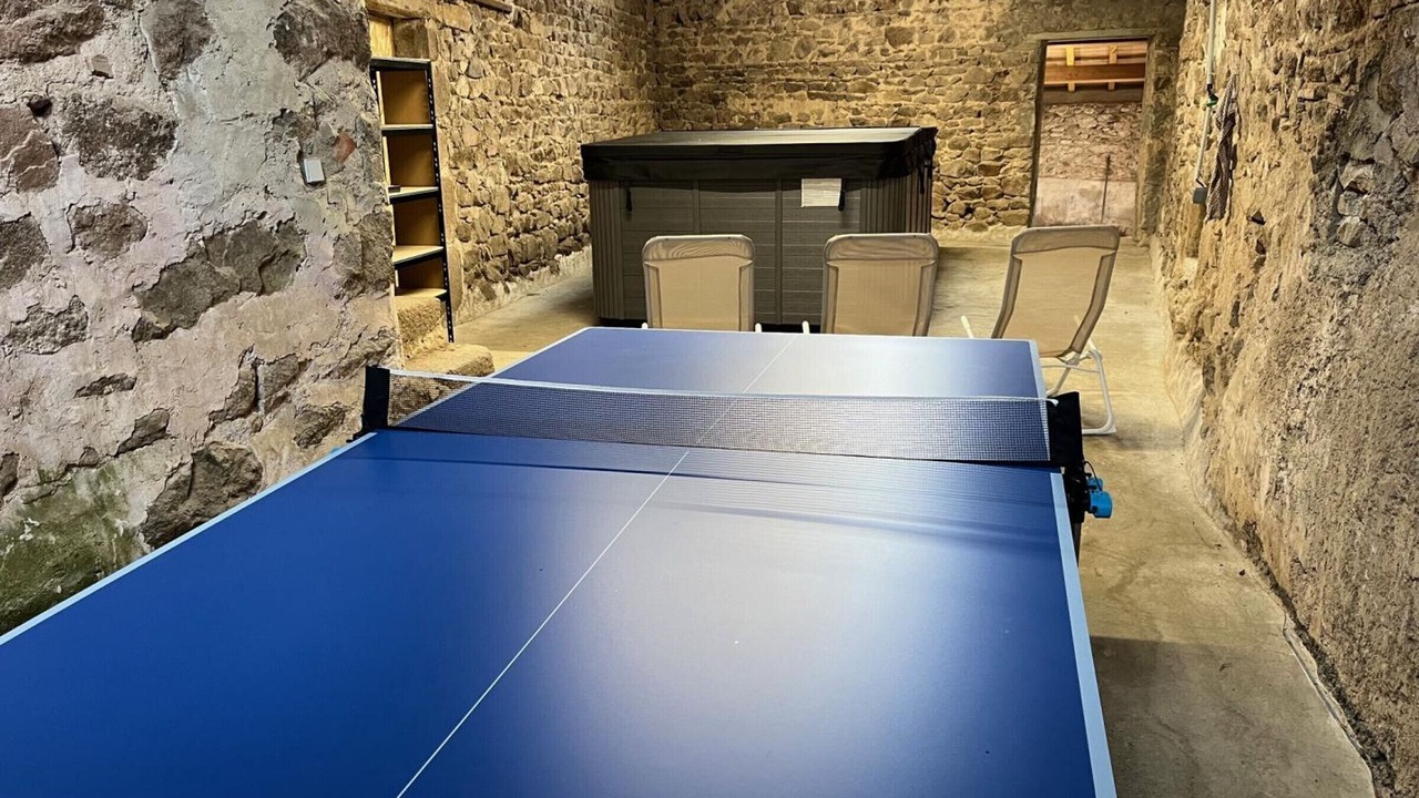 Photo of Bedroom in Le Crozet