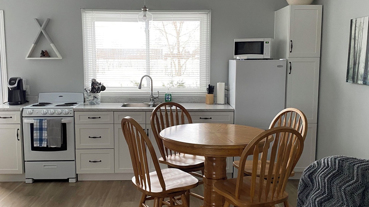 Photo of Kitchen in Plympton-Wyoming