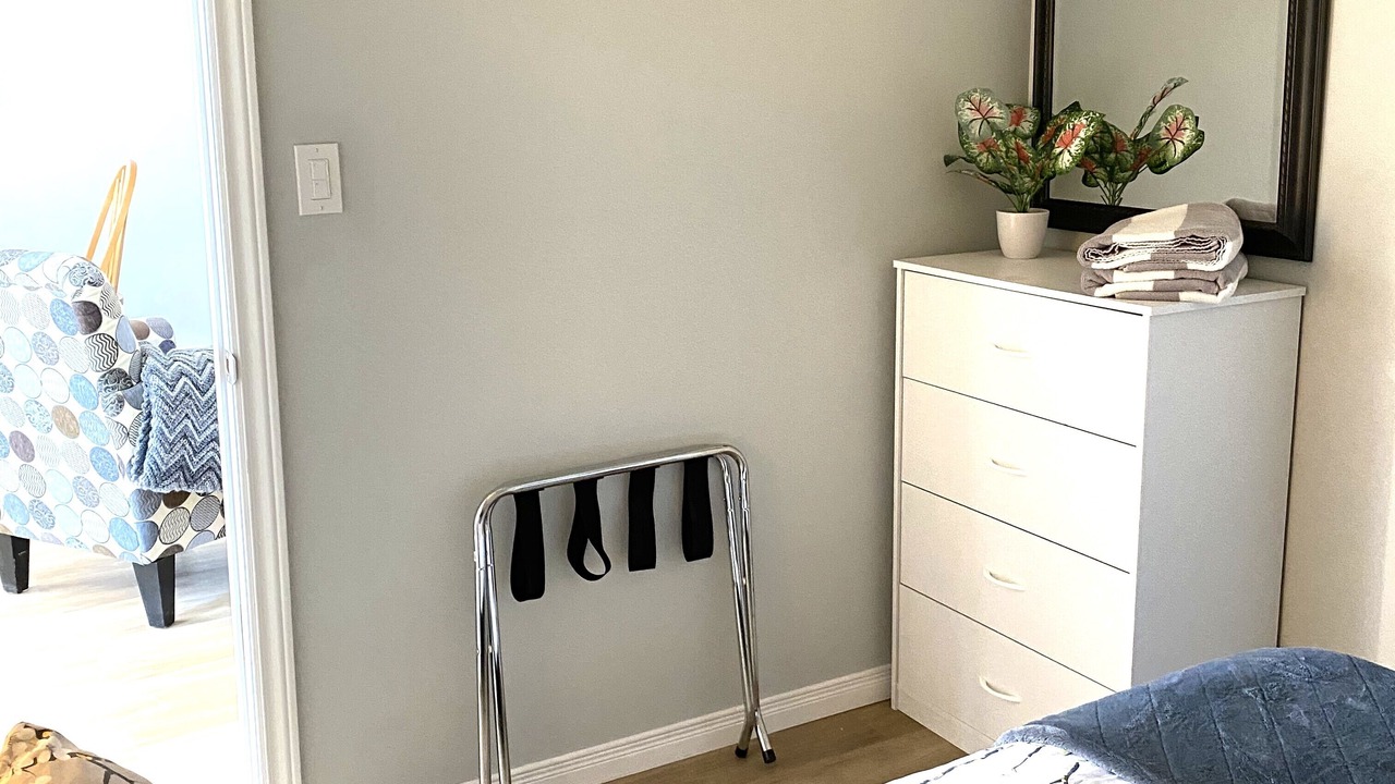 Photo of Bedroom in Plympton-Wyoming
