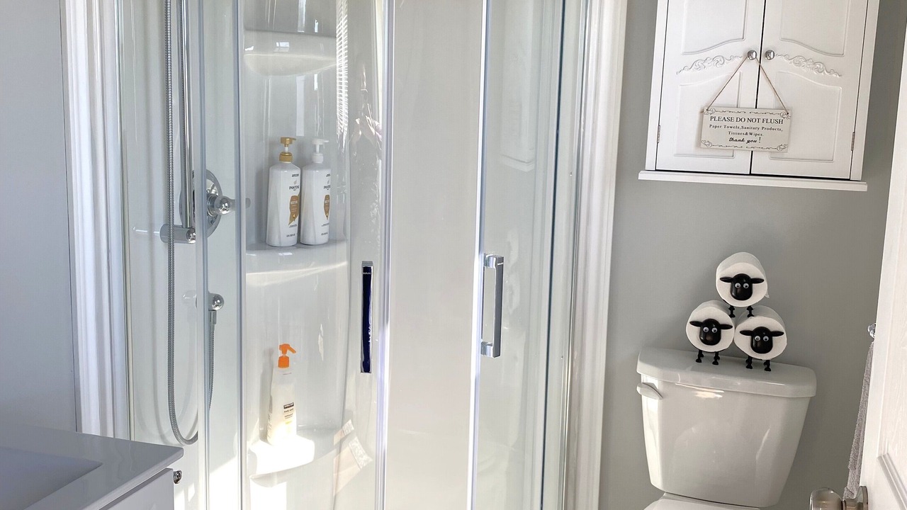Photo of Bathroom in Plympton-Wyoming