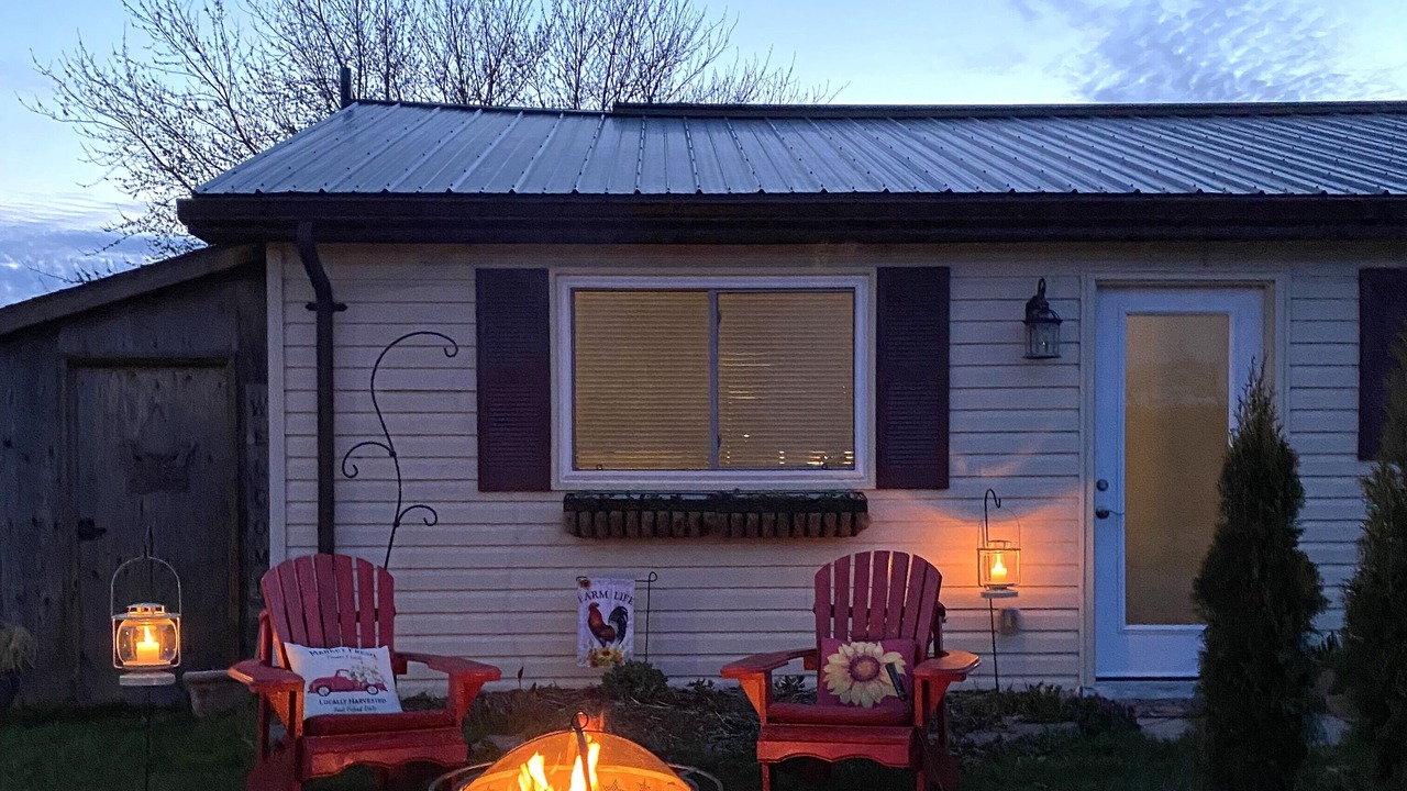 Photo of Outdoor in Plympton-Wyoming