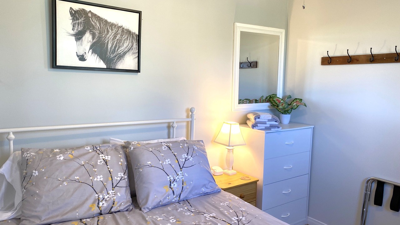 Photo of Bedroom in Plympton-Wyoming
