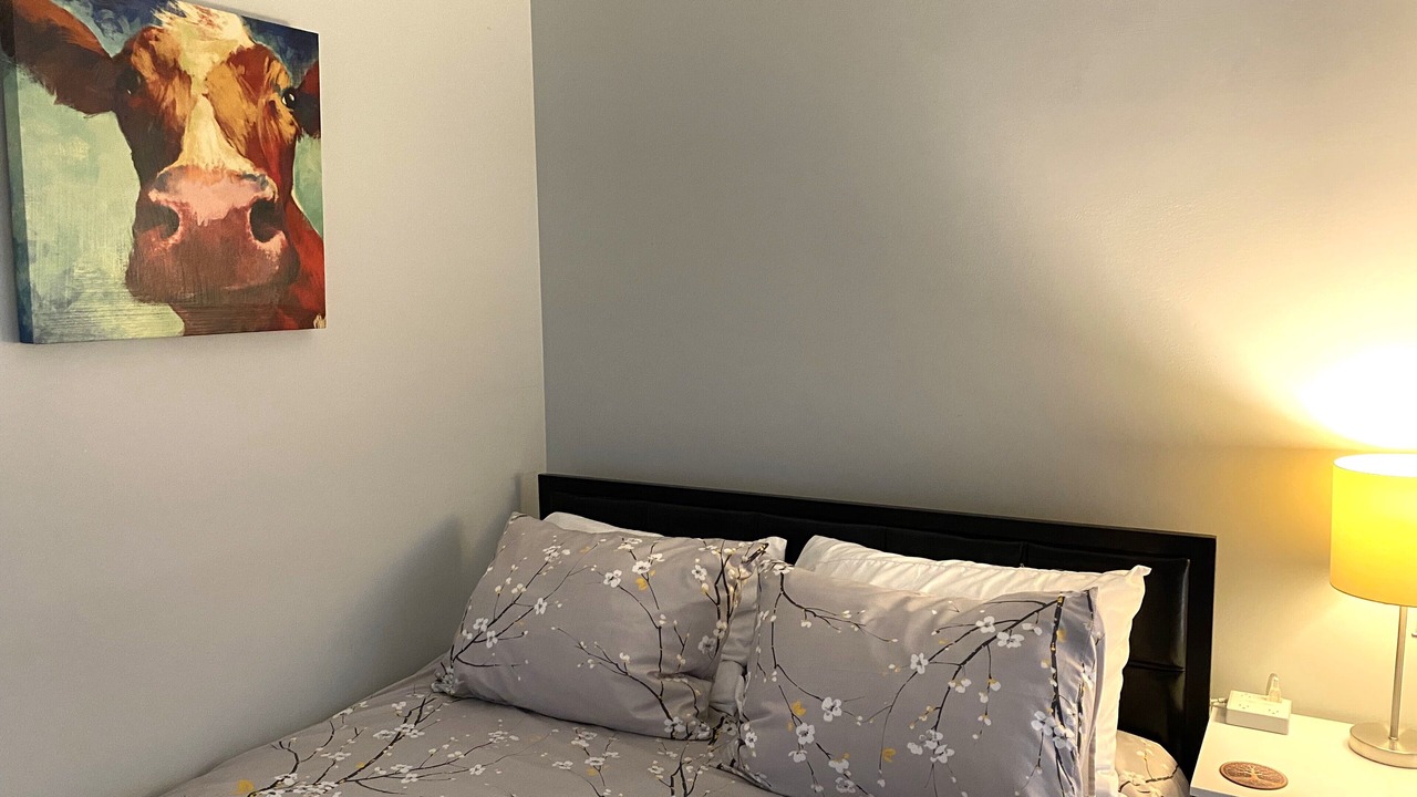 Photo of Bedroom in Plympton-Wyoming