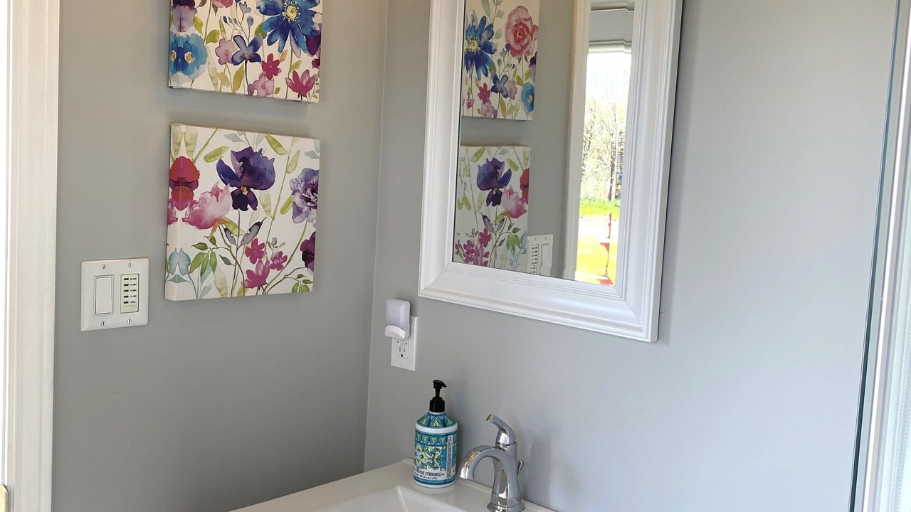 Photo of Bathroom in Plympton-Wyoming