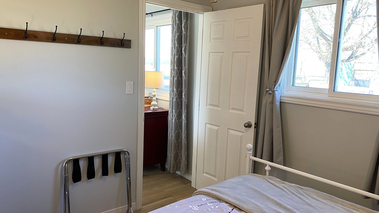 Photo of Bedroom in Plympton-Wyoming