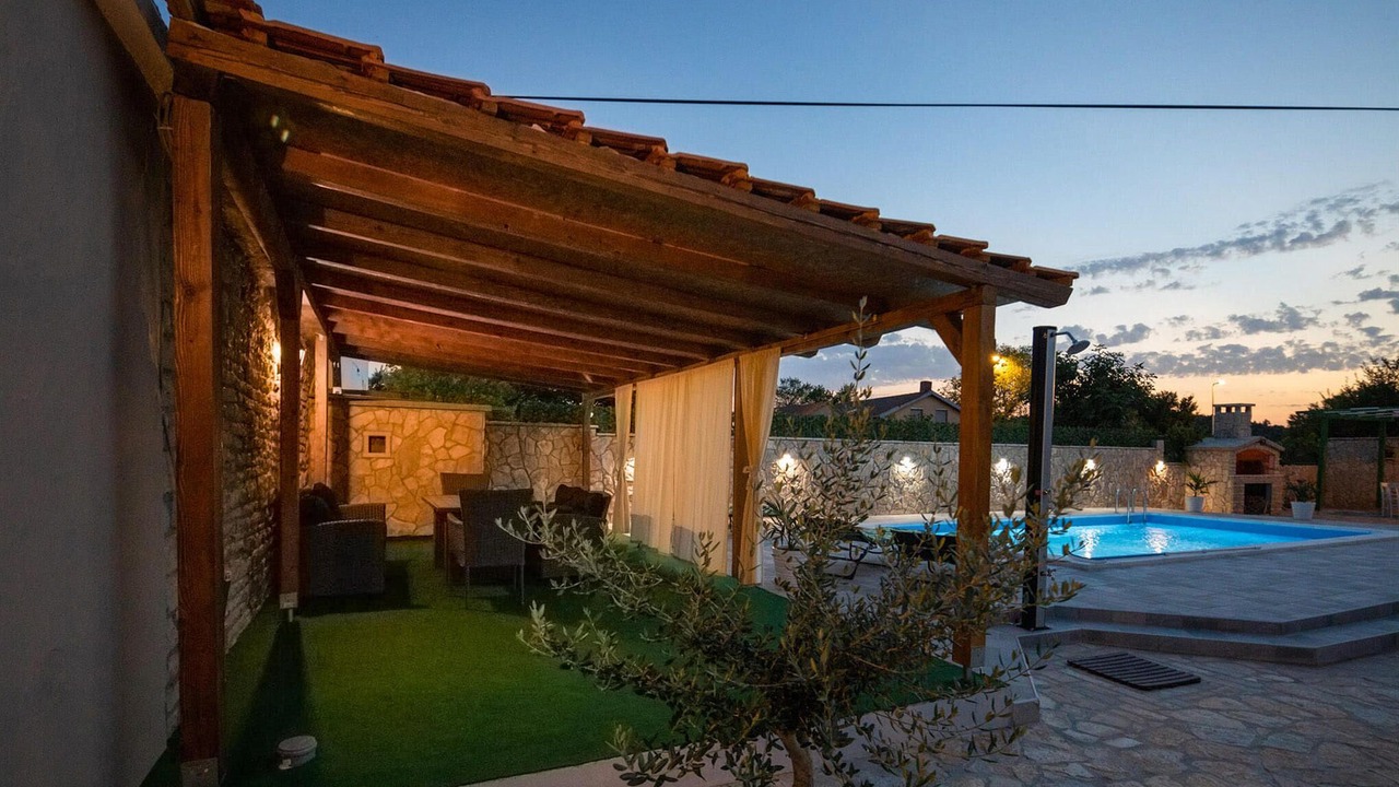 Photo of Outdoor in Benkovac