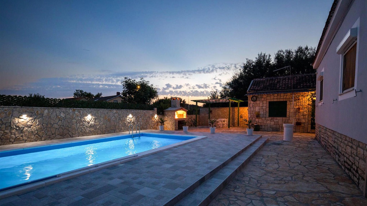 Photo of Outdoor in Benkovac