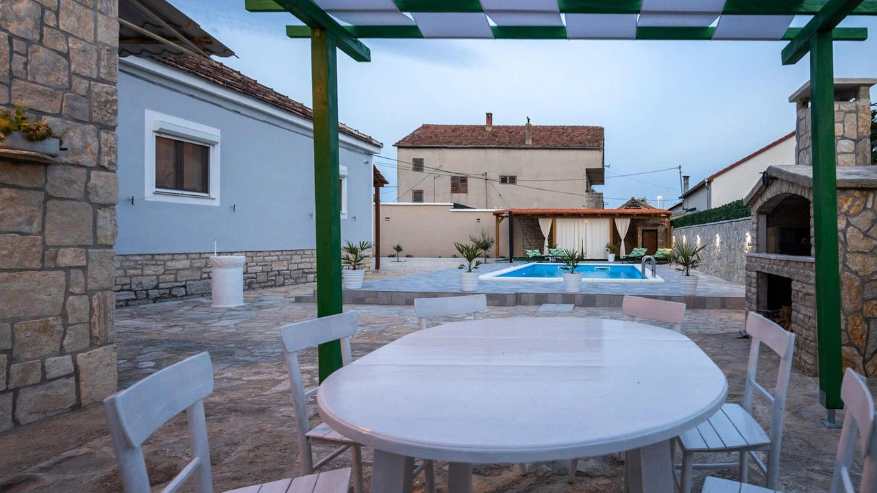Photo of Outdoor in Benkovac
