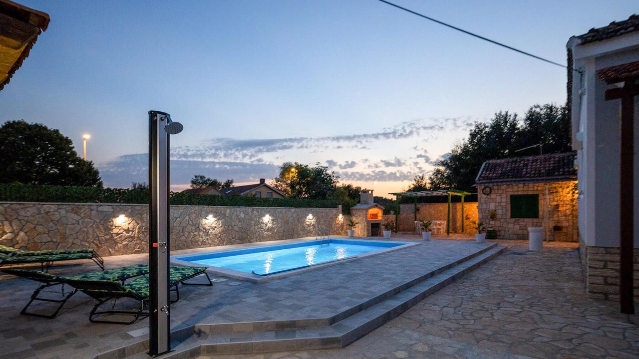 Photo of Outdoor in Benkovac
