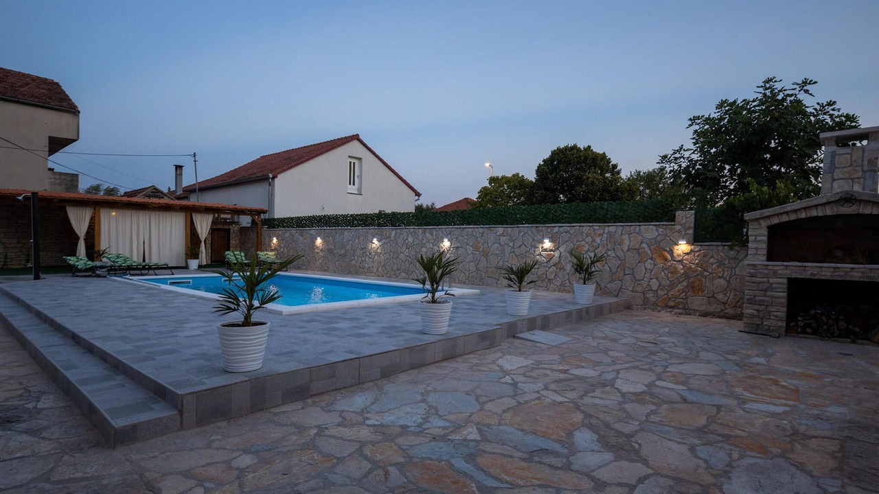 Photo of Outdoor in Benkovac