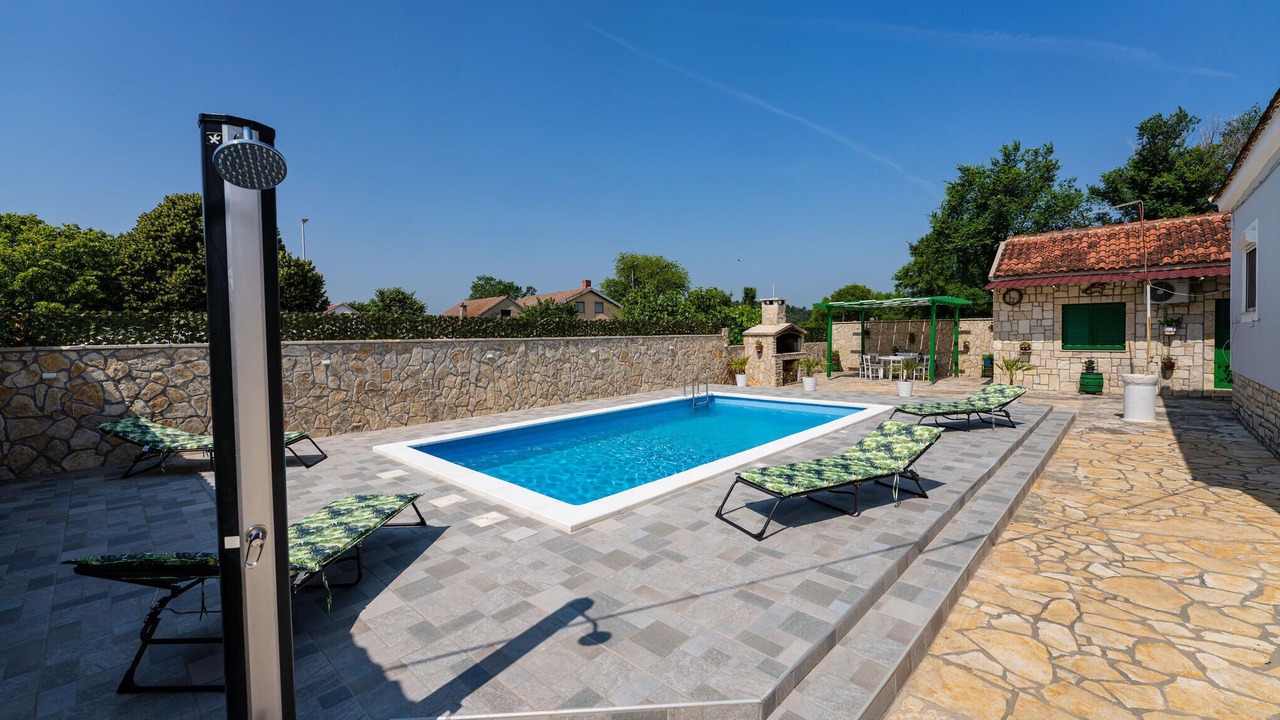 Photo of Outdoor in Benkovac
