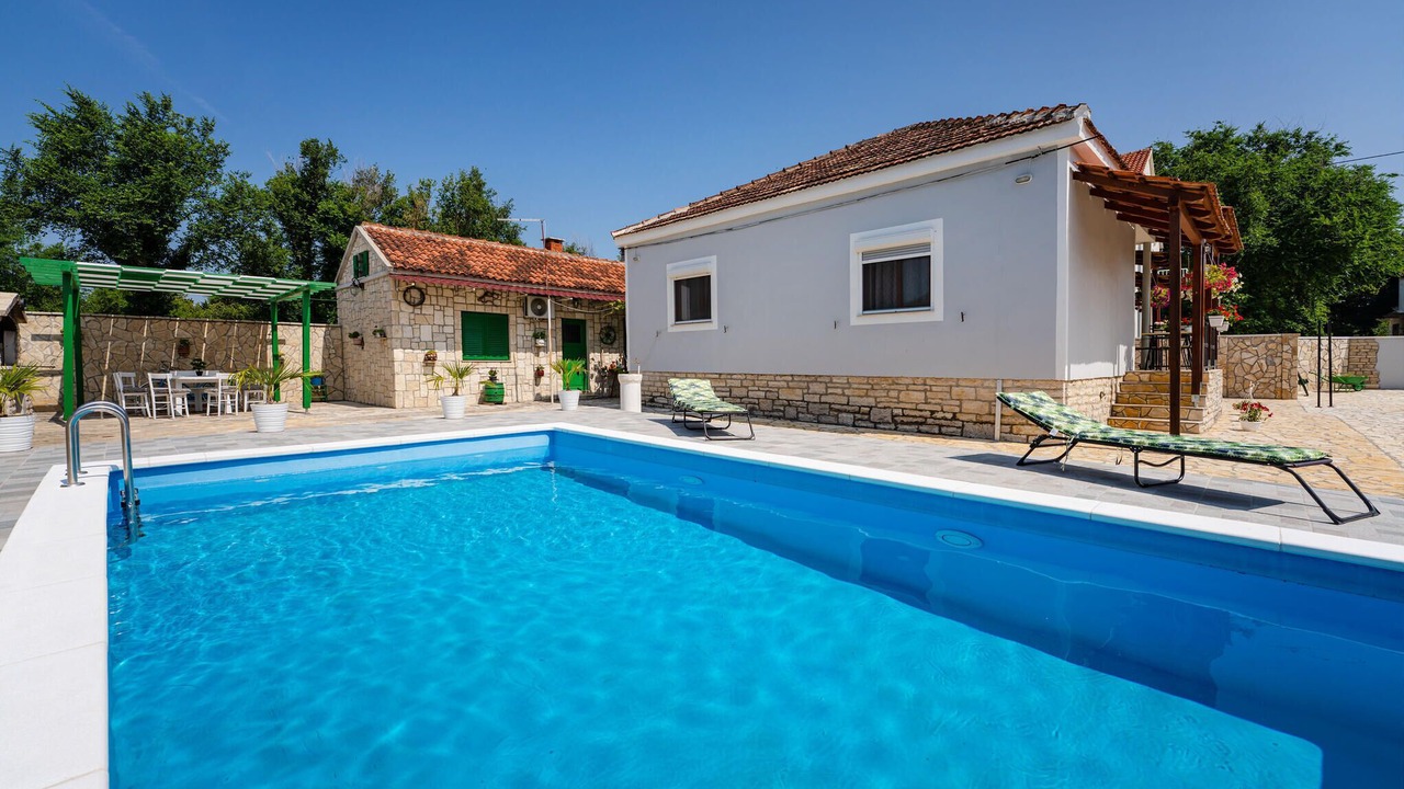 Photo of Outdoor in Benkovac