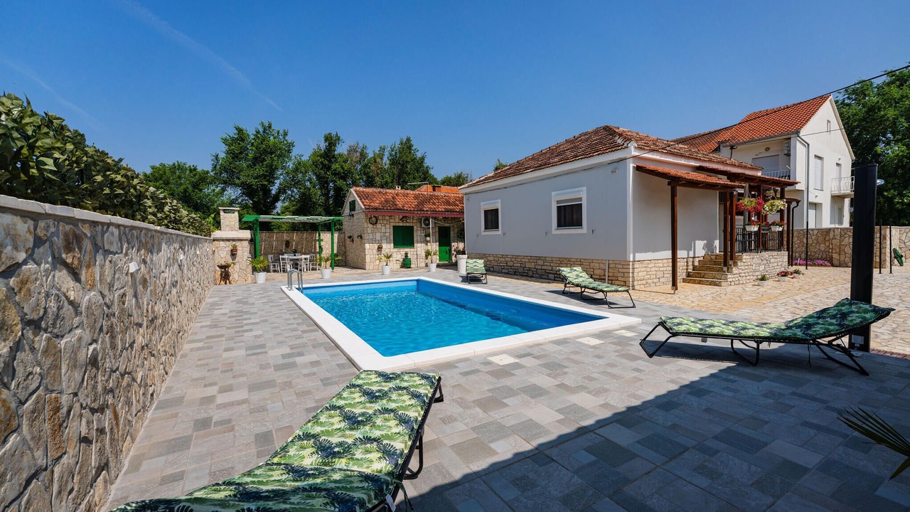 Photo of Outdoor in Benkovac