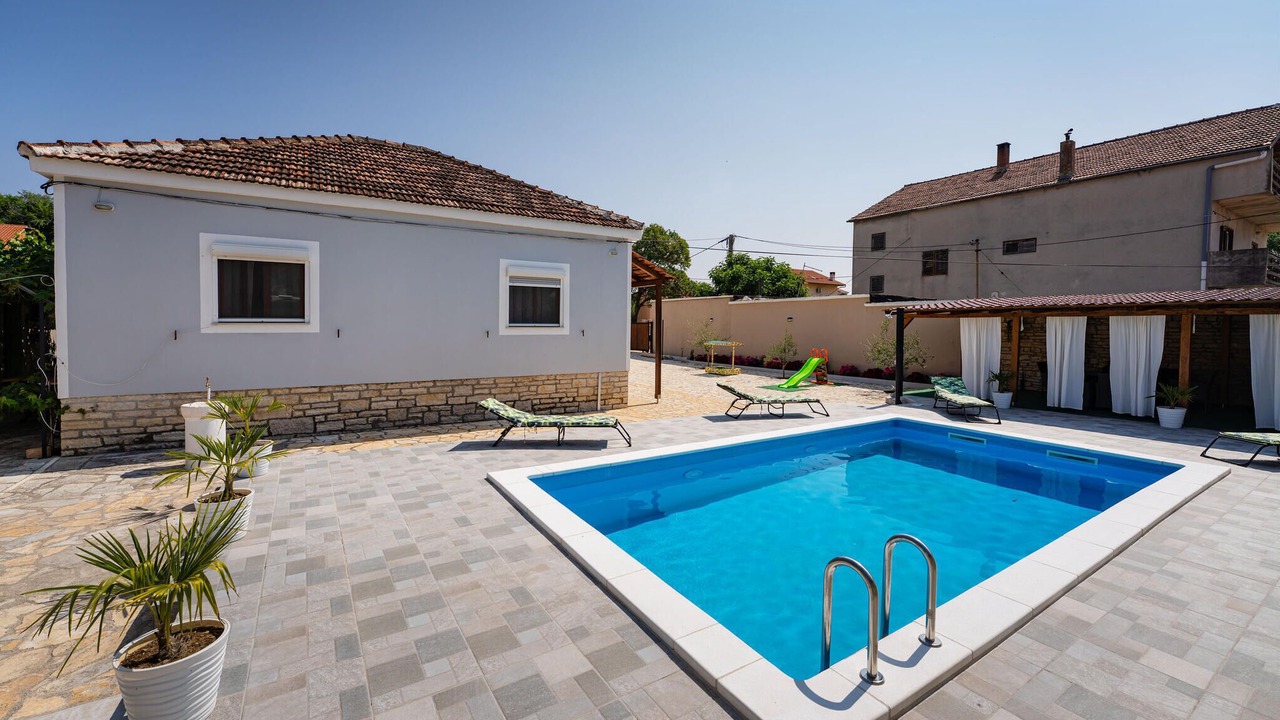Photo of Outdoor in Benkovac