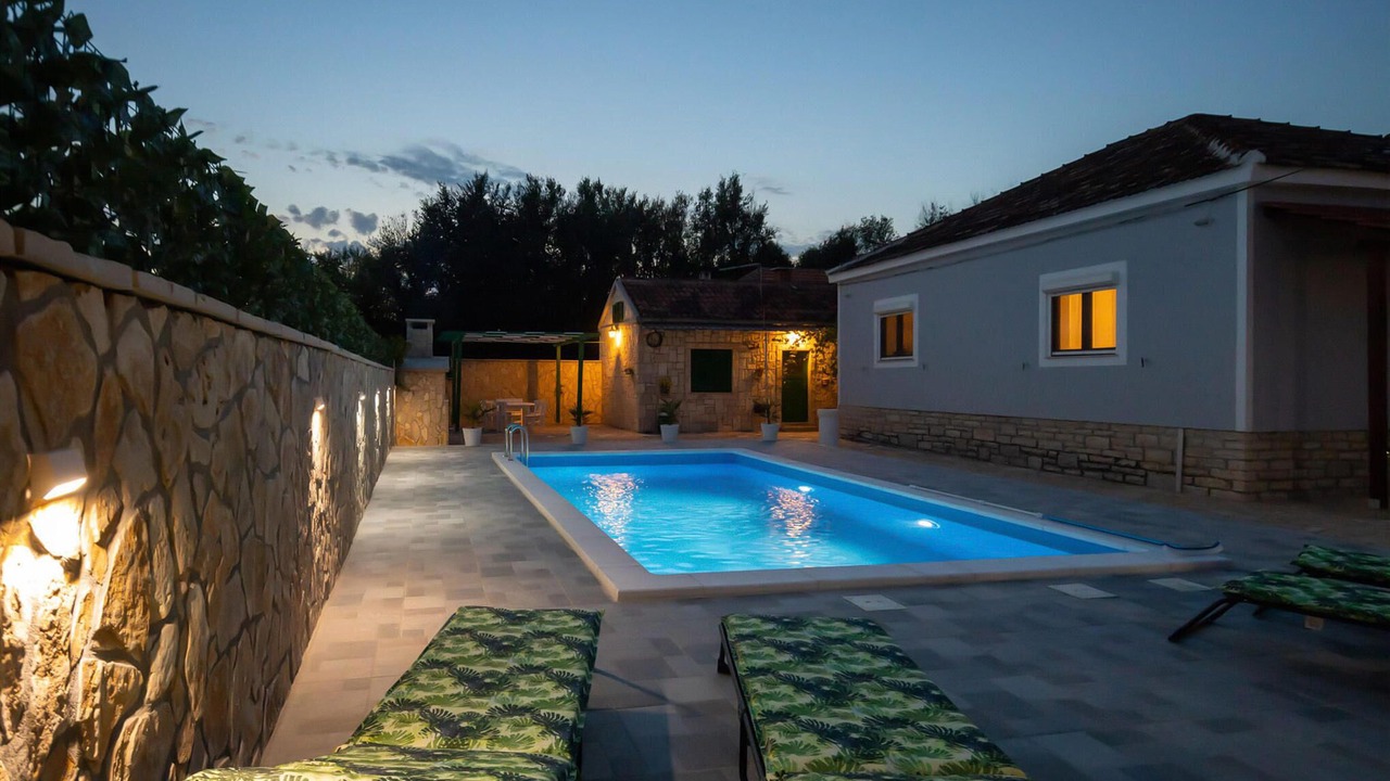 Photo of Outdoor in Benkovac