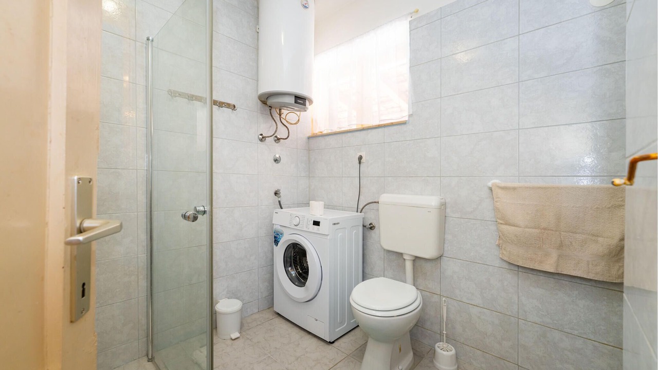 Photo of Bathroom in Benkovac