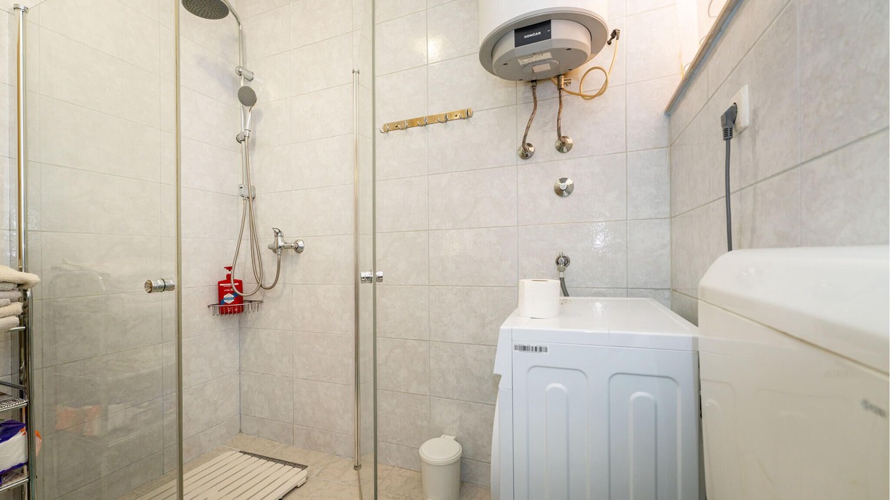 Photo of Bathroom in Benkovac