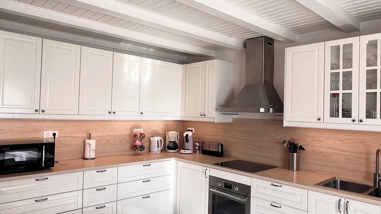 Photo of Kitchen in Travexin