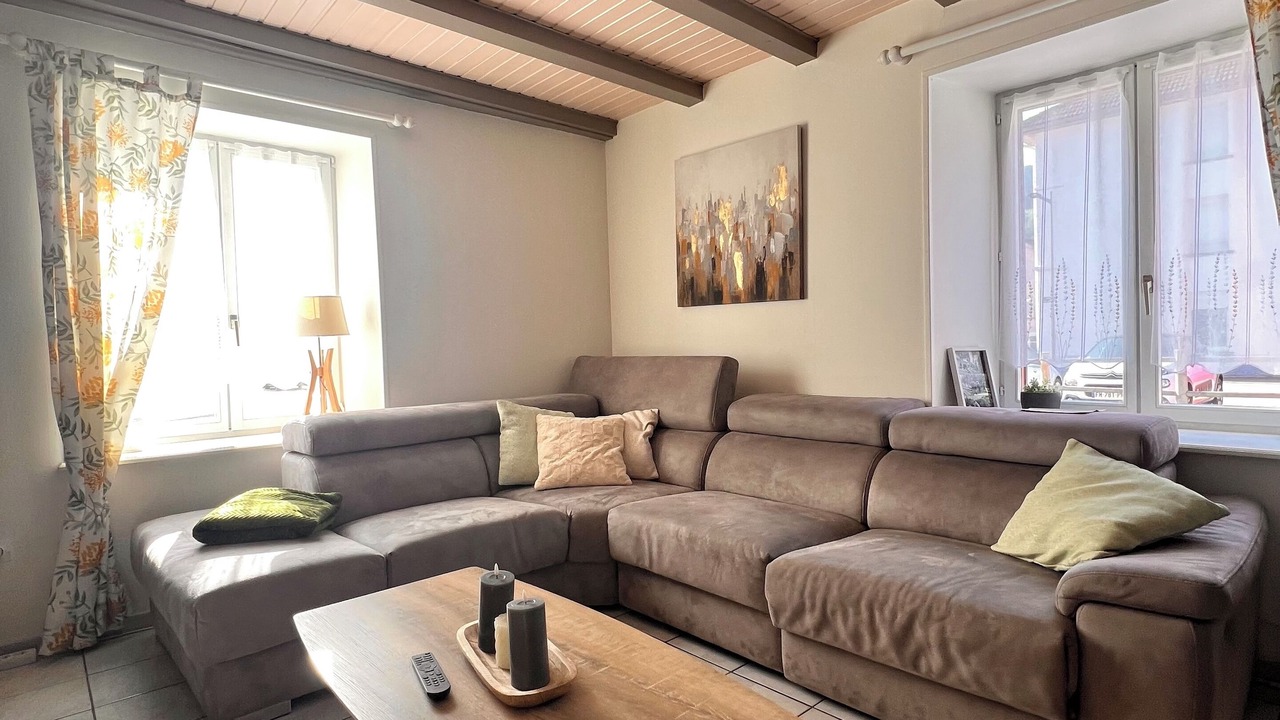 Photo of Livingroom in Travexin