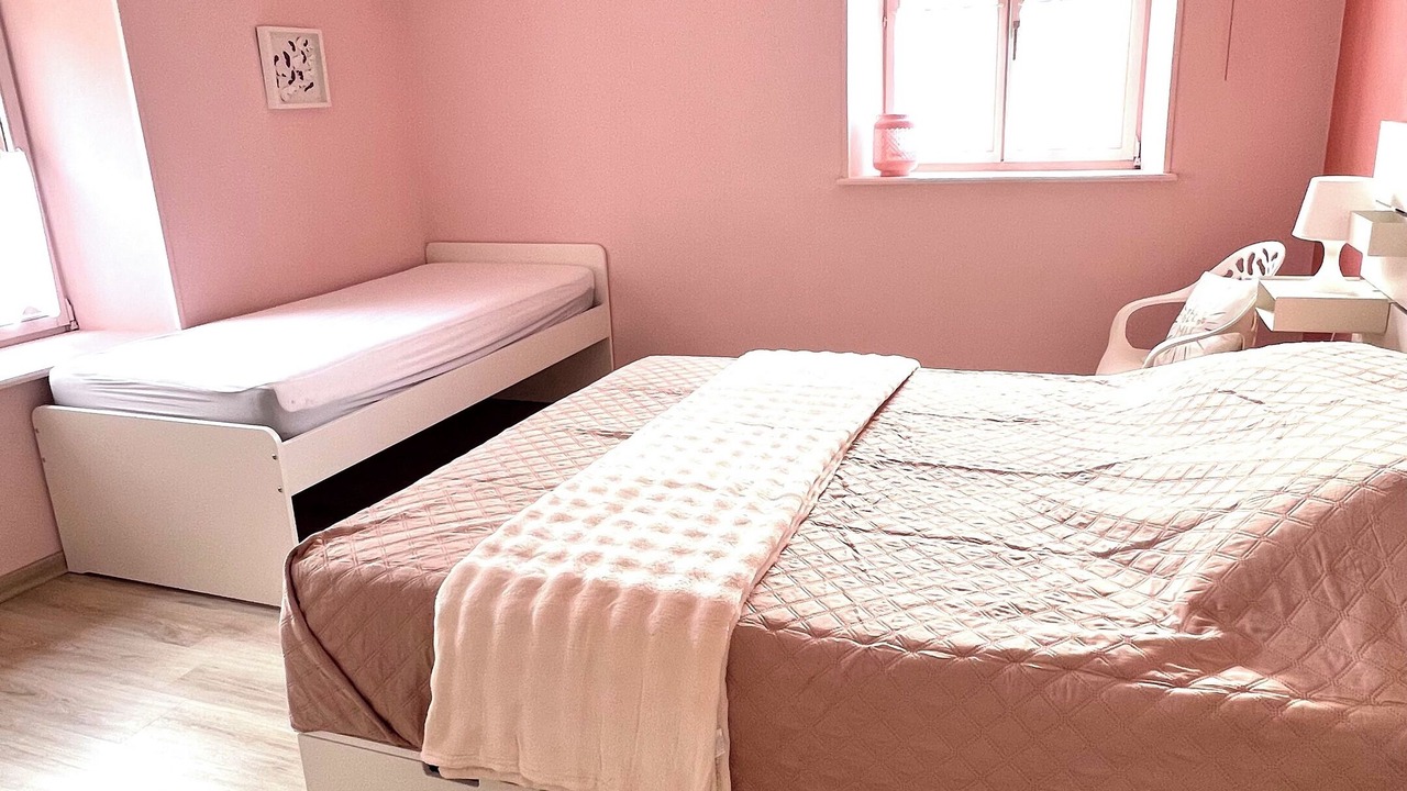 Photo of Bedroom in Travexin