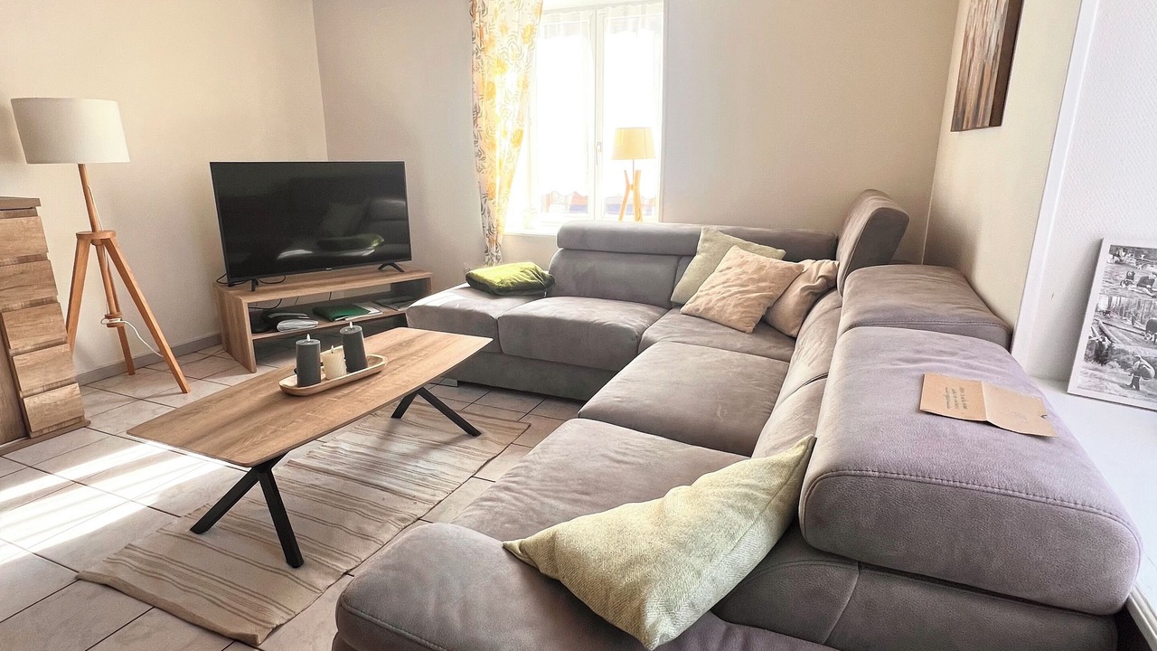 Photo of Livingroom in Travexin