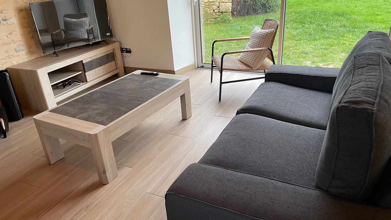 Photo of Livingroom in Amne