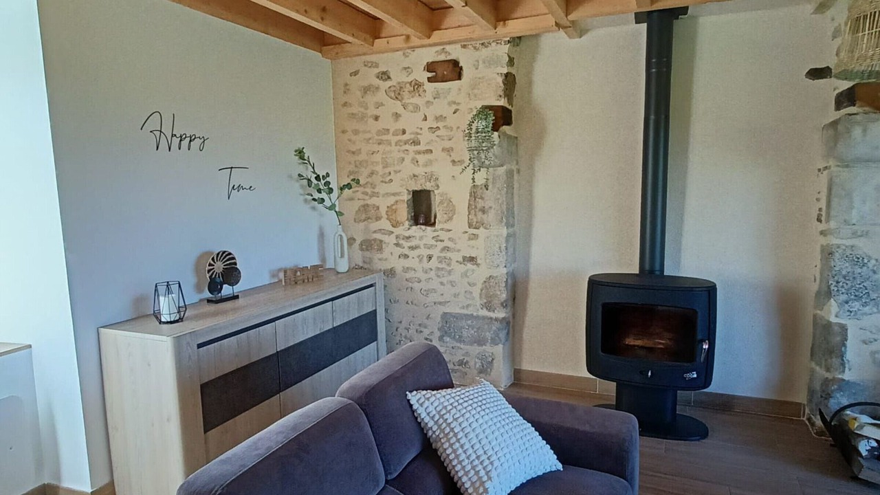 Photo of Livingroom in Amne