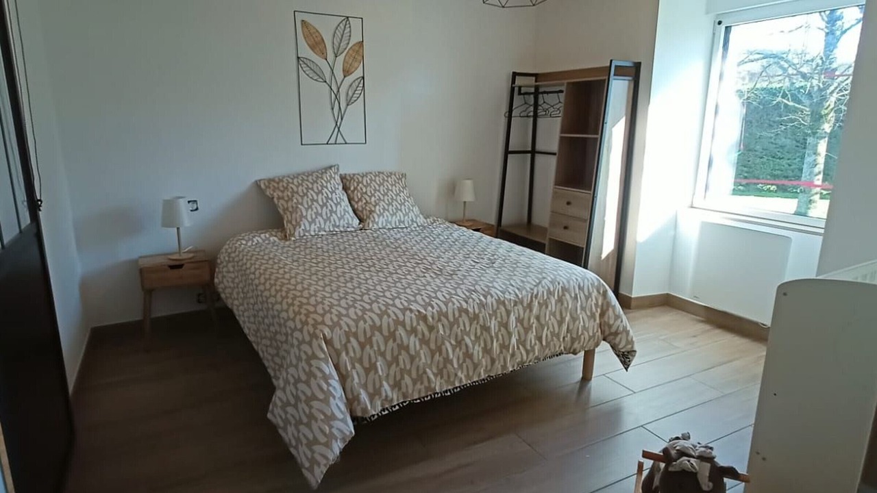 Photo of Bedroom in Amne