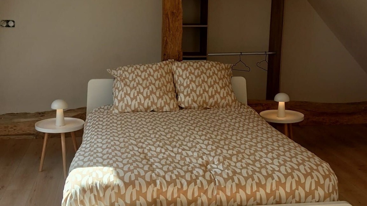 Photo of Bedroom in Amne