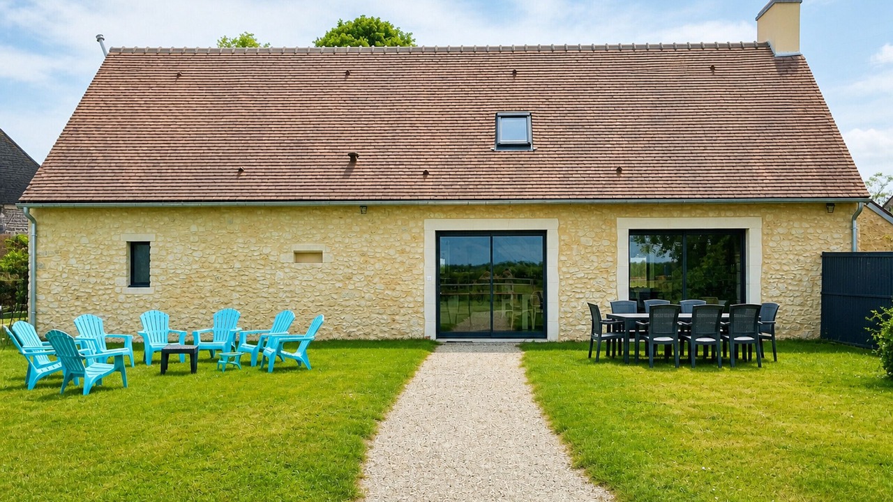 Photo of Outdoor in Bernay-en-Champagne