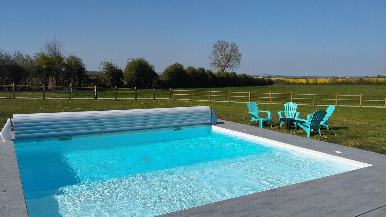 Photo of Outdoor in Bernay-en-Champagne