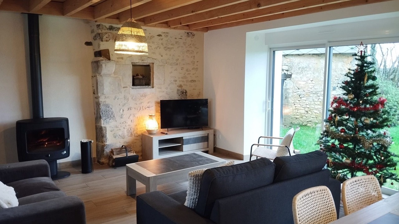 Photo of Livingroom in Amne